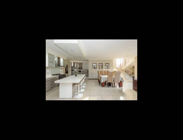 4 BEDROOM HOUSE FOR SALE IN MEYERSDAL NATURE ESTATE